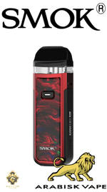 Load image into Gallery viewer, SMOK - Nord X Fluid Red 60W SMOK
