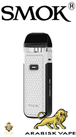 Load image into Gallery viewer, SMOK - Nord X White Cobra 60W SMOK
