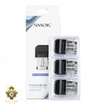 Load image into Gallery viewer, SMOK - Novo 2 Quartz Coil 1.4 SMOK
