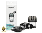 Load image into Gallery viewer, SMOK - Novo 4 Empty Pod 2ml SMOK
