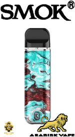 Load image into Gallery viewer, SMOK - Novo2 Blue and Brown 25W Kit SMOK
