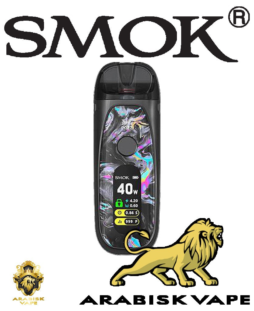 Smok Pozz X Pod Kit SMOK POZZ X Replacement Pods - .99 SMOK POZZ X Pod System Starter Kit Vape Society Supply Smok Pozz X Pod Kit SMOK POZZ X Replacement Pods - .99 SMOK POZZ X Pod System Starter Kit Vape Society Supply