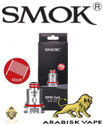 Load image into Gallery viewer, SMOK - RPM 0.4 Mesh Coils SMOK
