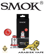 Load image into Gallery viewer, SMOK - RPM 1.2 Quartz Coils SMOK
