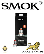 Load image into Gallery viewer, SMOK - RPM Triple coil 0.6ohm SMOK
