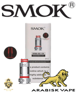 Load image into Gallery viewer, SMOK - RPM80 RGC Conical Mesh 0.17 Coils SMOK
