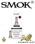 Load image into Gallery viewer, SMOK - RPM80 RGC DC Coil 0.6ohm SMOK
