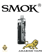 Load image into Gallery viewer, SMOK - Scar P3 Fluid Black White 80W SMOK
