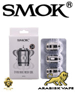 Load image into Gallery viewer, SMOK - TFV16 Dual Mesh Coil 0.12ohm SMOK
