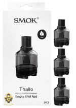 Load image into Gallery viewer, SMOK - Thallo RPM Empty Pod Cartridge SMOK
