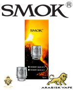 Load image into Gallery viewer, SMOK - V8 Baby Q2 - 0.4 Sextuple Coils SMOK
