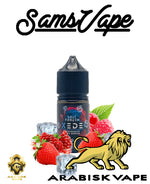 Load image into Gallery viewer, SamsVape - Frozen Xede Salt 30ml SamsVape
