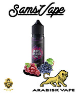 Load image into Gallery viewer, SamsVape - Grape Splash 3mg 60ml SamsVape
