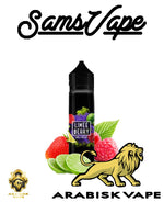 Load image into Gallery viewer, SamsVape - Limee Berry 3mg 60ml SamsVape
