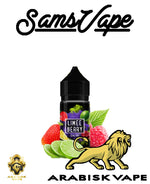 Load image into Gallery viewer, SamsVape - Limee Berry salt 30mg 30ml SamsVape
