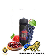 Load image into Gallery viewer, Samsvape - Blast Berry 3mg 120ml SamsVape
