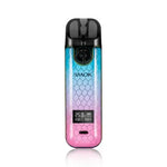 Load image into Gallery viewer, Smok novo kit cyan pink cobra Arabisk Vape
