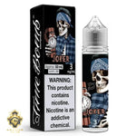 Load image into Gallery viewer, Time Bomb Vapors - Joker 3mg 60ml Time Bomb Vapors
