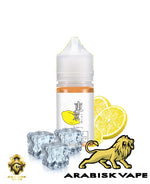 Load image into Gallery viewer, Tokyo E-Juice - Lemon Ice 35mg 30ml Tokyo E-Juice
