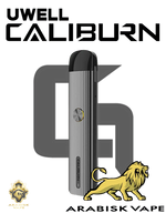 Load image into Gallery viewer, UWELL - Caliburn G Grey Uwell
