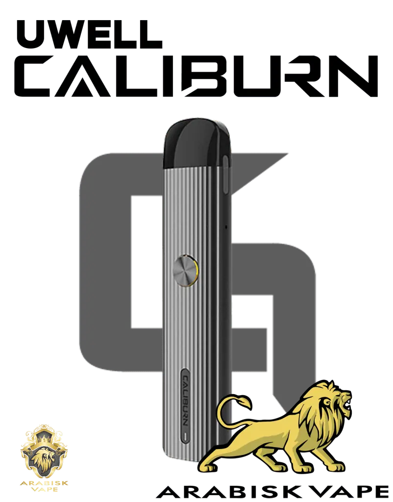 UWELL - Caliburn G Grey Uwell