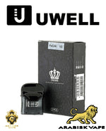 Load image into Gallery viewer, UWELL - Crown Refillable Pod 1 Uwell
