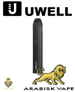 Load image into Gallery viewer, Uwell - CALIBURN BLACK 11W Uwell
