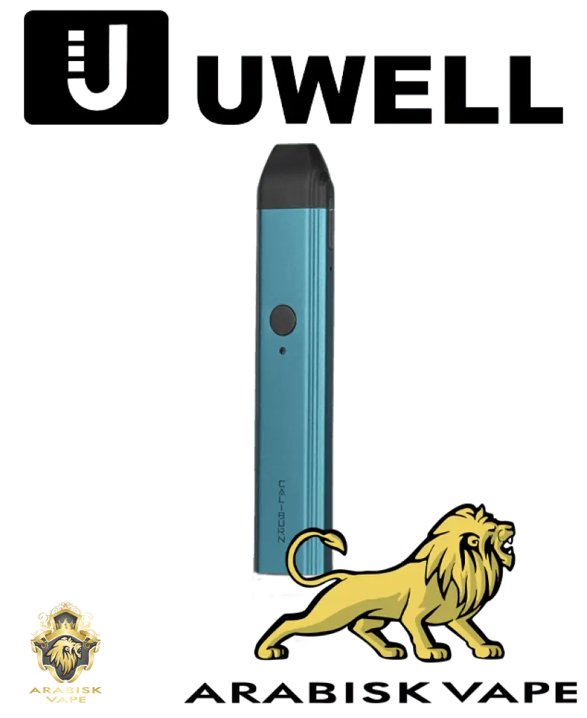 Uwell - CALIBURN BLUE 11W Uwell