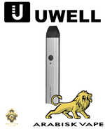 Load image into Gallery viewer, Uwell - CALIBURN GREY 11W Uwell
