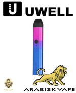 Load image into Gallery viewer, Uwell - CALIBURN IRIS PURPLE  11W Uwell
