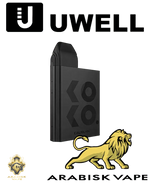 Load image into Gallery viewer, Uwell - CALIBURN KOKO Black 11W Uwell
