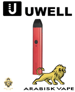 Load image into Gallery viewer, Uwell - CALIBURN RED 11W Uwell
