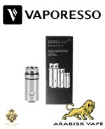 Load image into Gallery viewer, VAPORESSO - Ccell GD Ceramic 0.15 ohm Vaporesso
