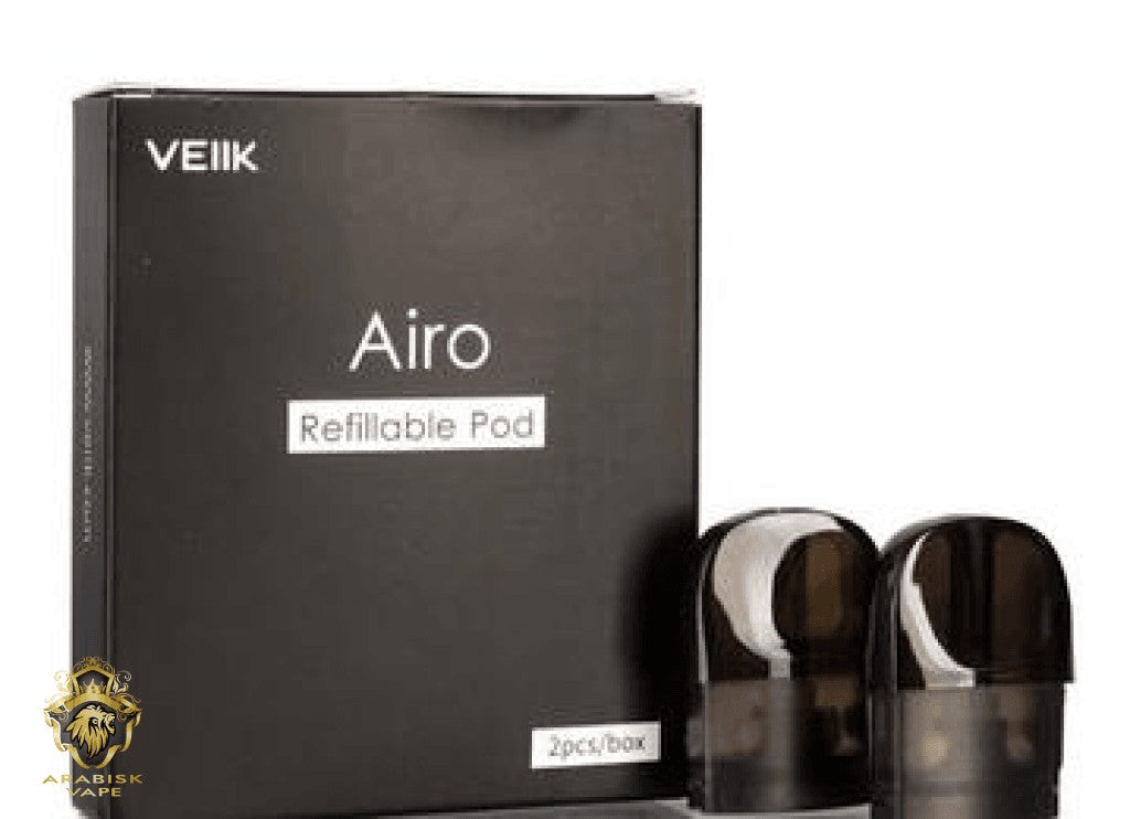 VEIIK - Airo Pod Cartridge VEIIK