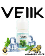 Load image into Gallery viewer, VEIIK Salt Series - Mint Ice 30mg 30ml VEIIK
