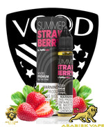 Load image into Gallery viewer, VGOD Salt - Summer Strawberry 25mg 30ml VGOD
