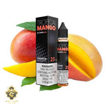 Load image into Gallery viewer, VGOD Salt - Tropical Mango 50mg 30ml VGOD
