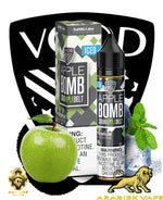 Load image into Gallery viewer, VGOD Salt Series  - Apple Bomb Ice 30ml 25mg VGOD
