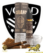 Load image into Gallery viewer, VGOD Salt Series - Cubano 50mg 30ml VGOD
