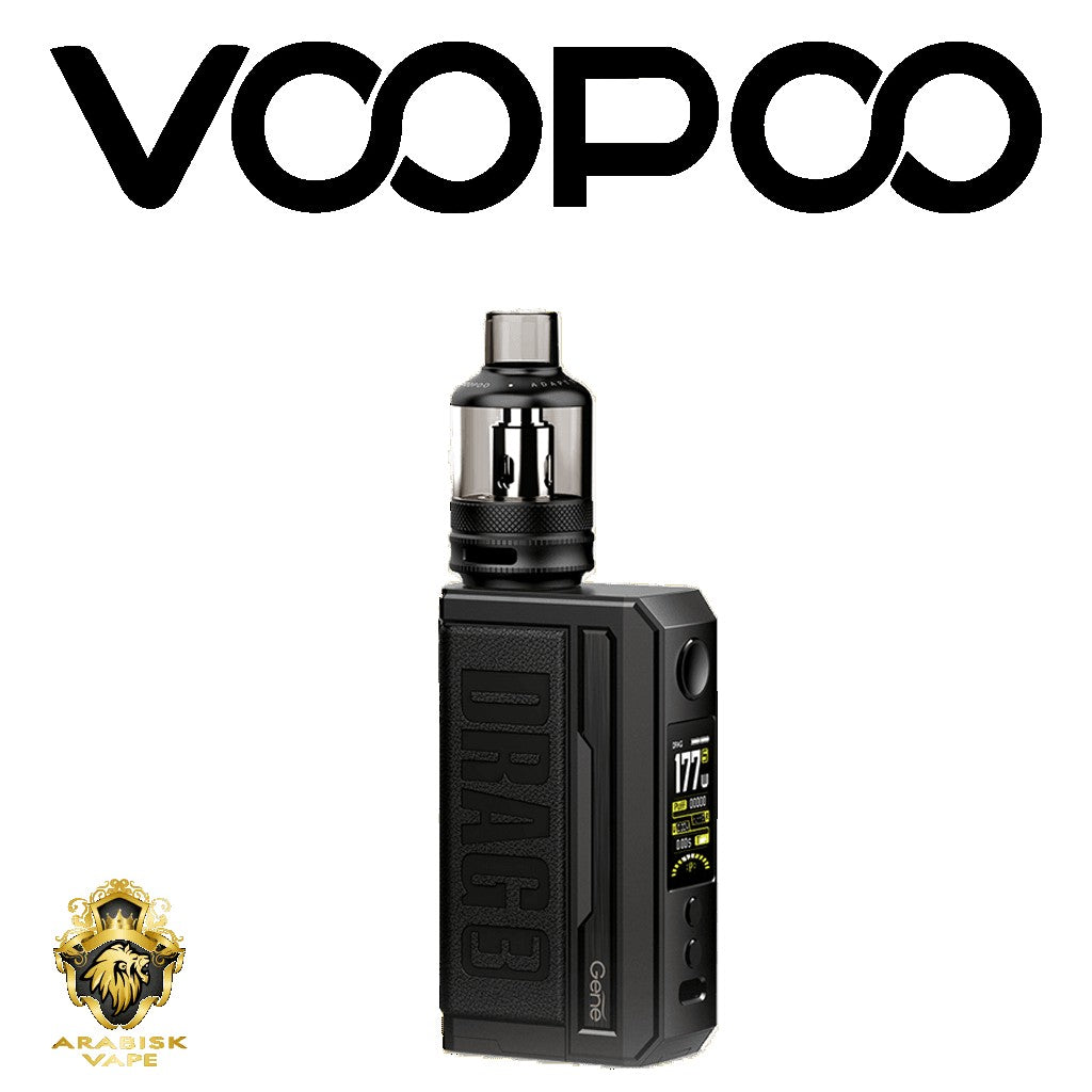 VOOPOO - Drag 3 Classic 177W Voopoo