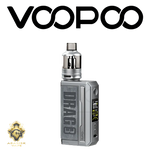 Load image into Gallery viewer, VOOPOO - Drag 3 Smoke Grey 177W Voopoo
