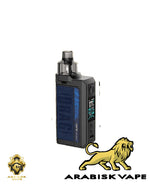 Load image into Gallery viewer, VOOPOO - Drag Max Galaxy Blue Voopoo
