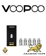 Load image into Gallery viewer, VOOPOO - M2 0.6 ohm voopoo
