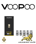 Load image into Gallery viewer, VOOPOO - Pnp Vm5 0.2 Ohm Voopoo
