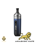 Load image into Gallery viewer, VOOPOO - Vsuit Blue Voopoo
