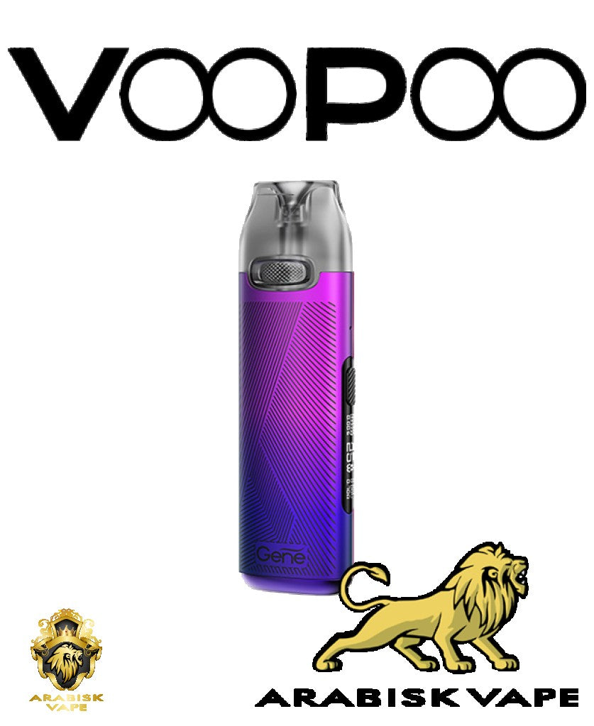 VOOPOO - Vthru Pro Neon Voopoo