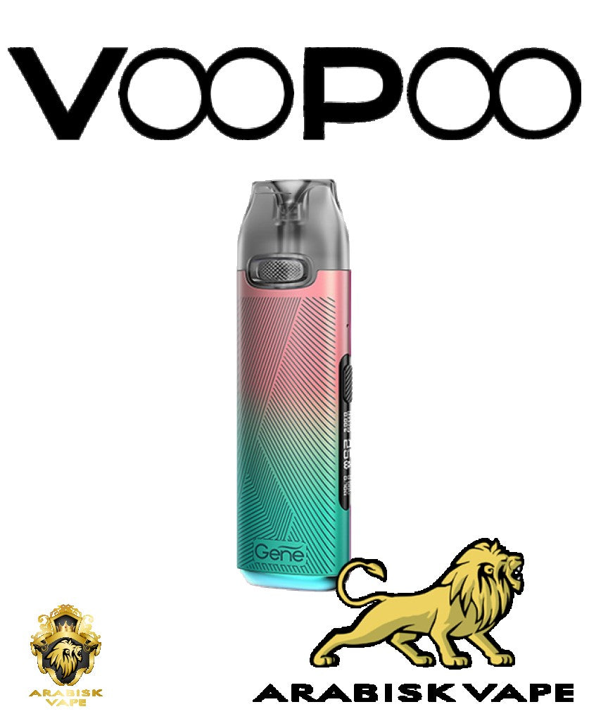 VOOPOO - Vthru Pro Rosy Voopoo