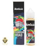 Load image into Gallery viewer, Vapetasia - Rainbow Road 3mg 60ml Vapetasia
