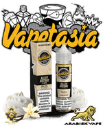 Load image into Gallery viewer, Vapetasia Killer Kustard Series - Vanila Kustard 3mg 60ml Vapetasia
