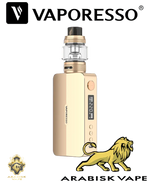 Load image into Gallery viewer, Vaporesso - Gen X Matte Gold 220W Vaporesso
